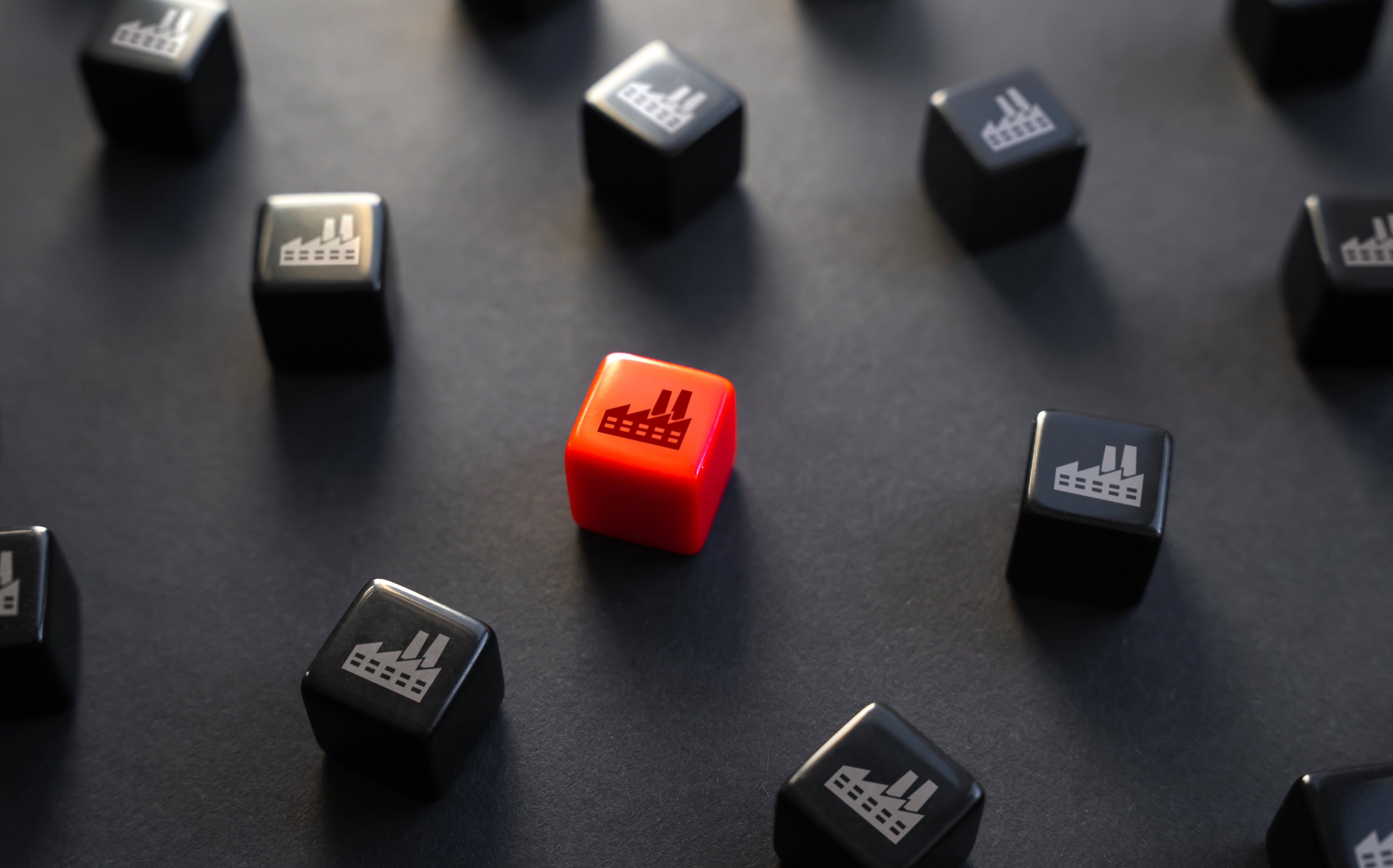 Stages Of Prototyping