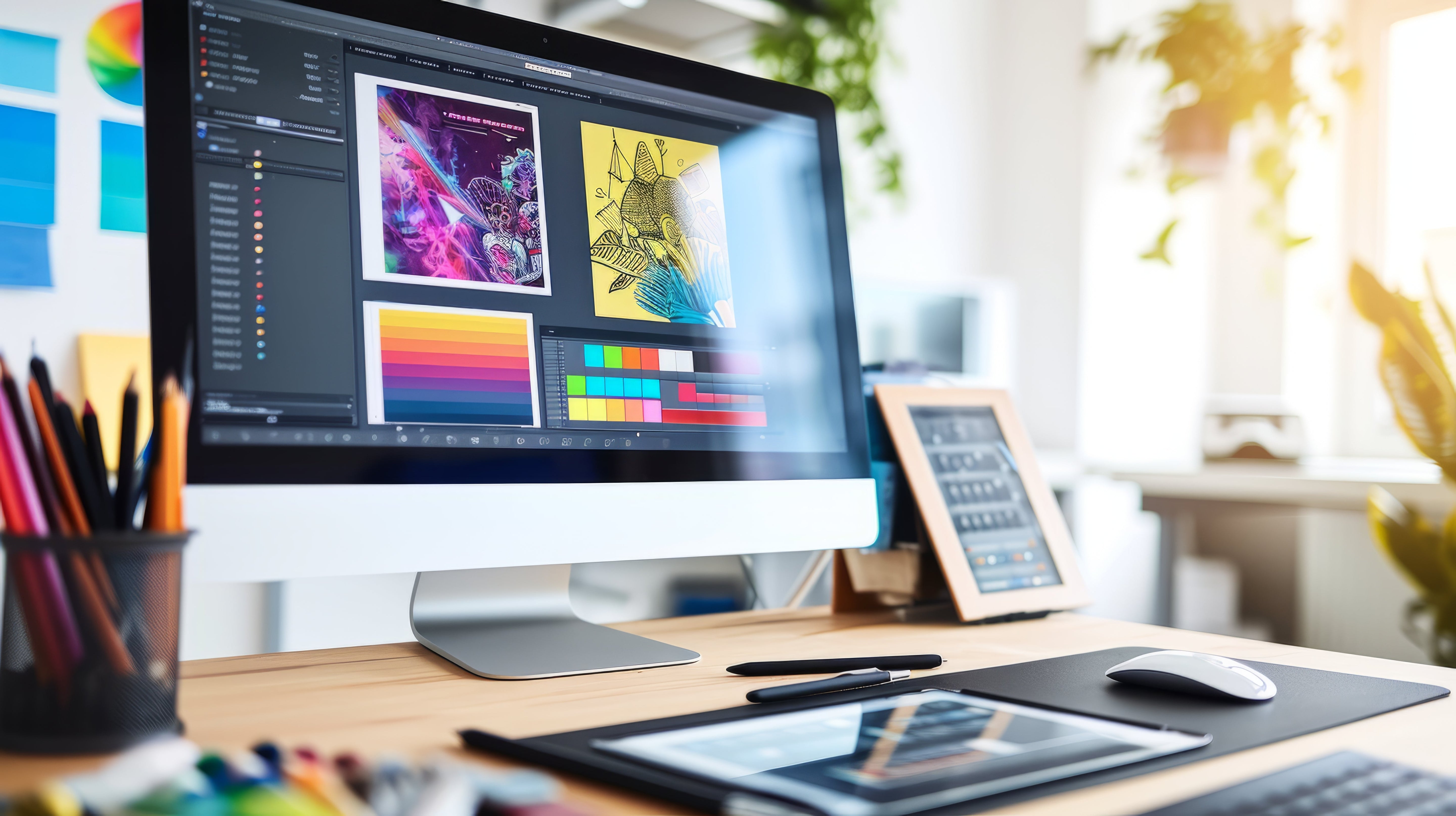 Hiring A Designer
