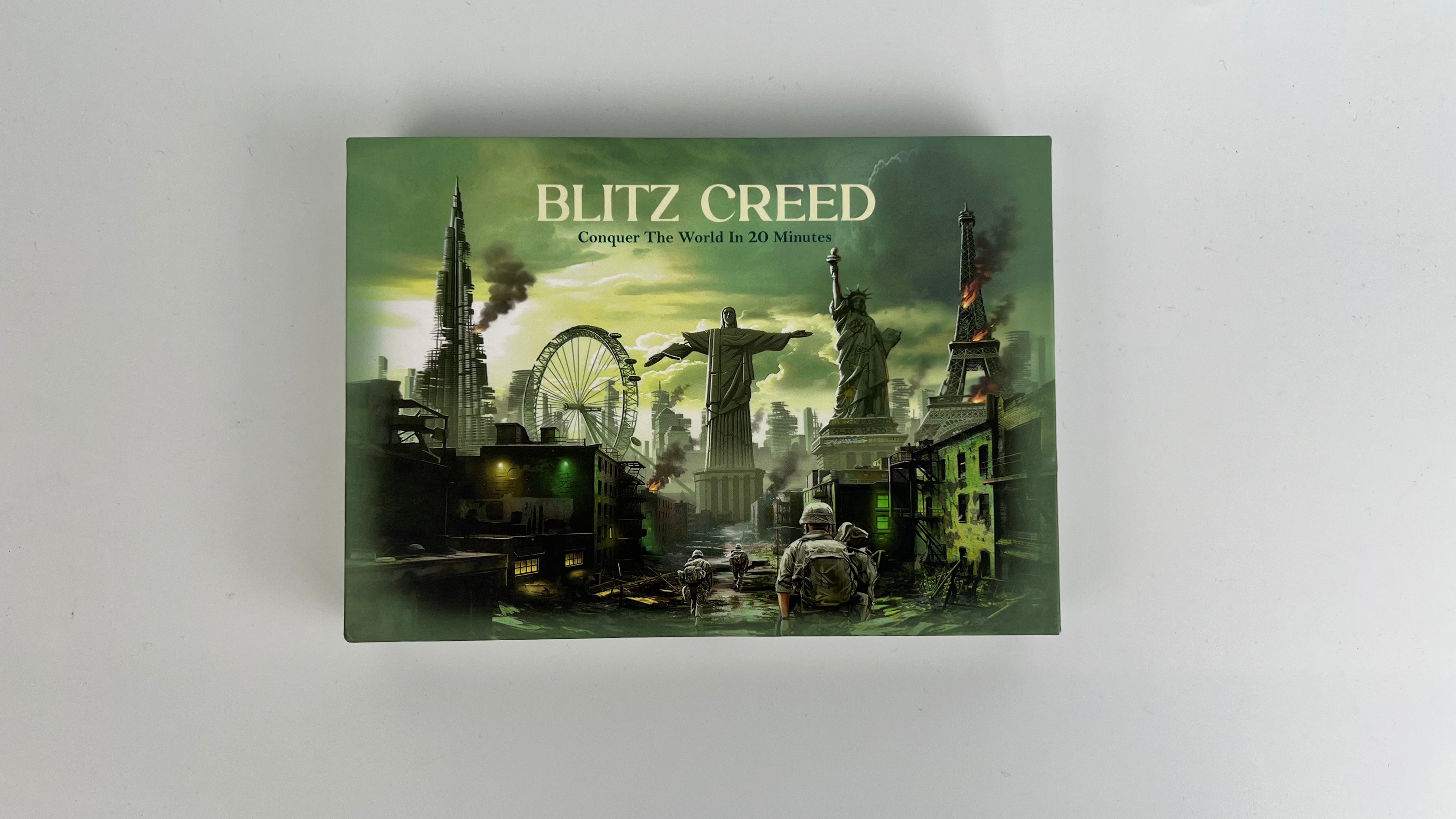 Kickstarter Special