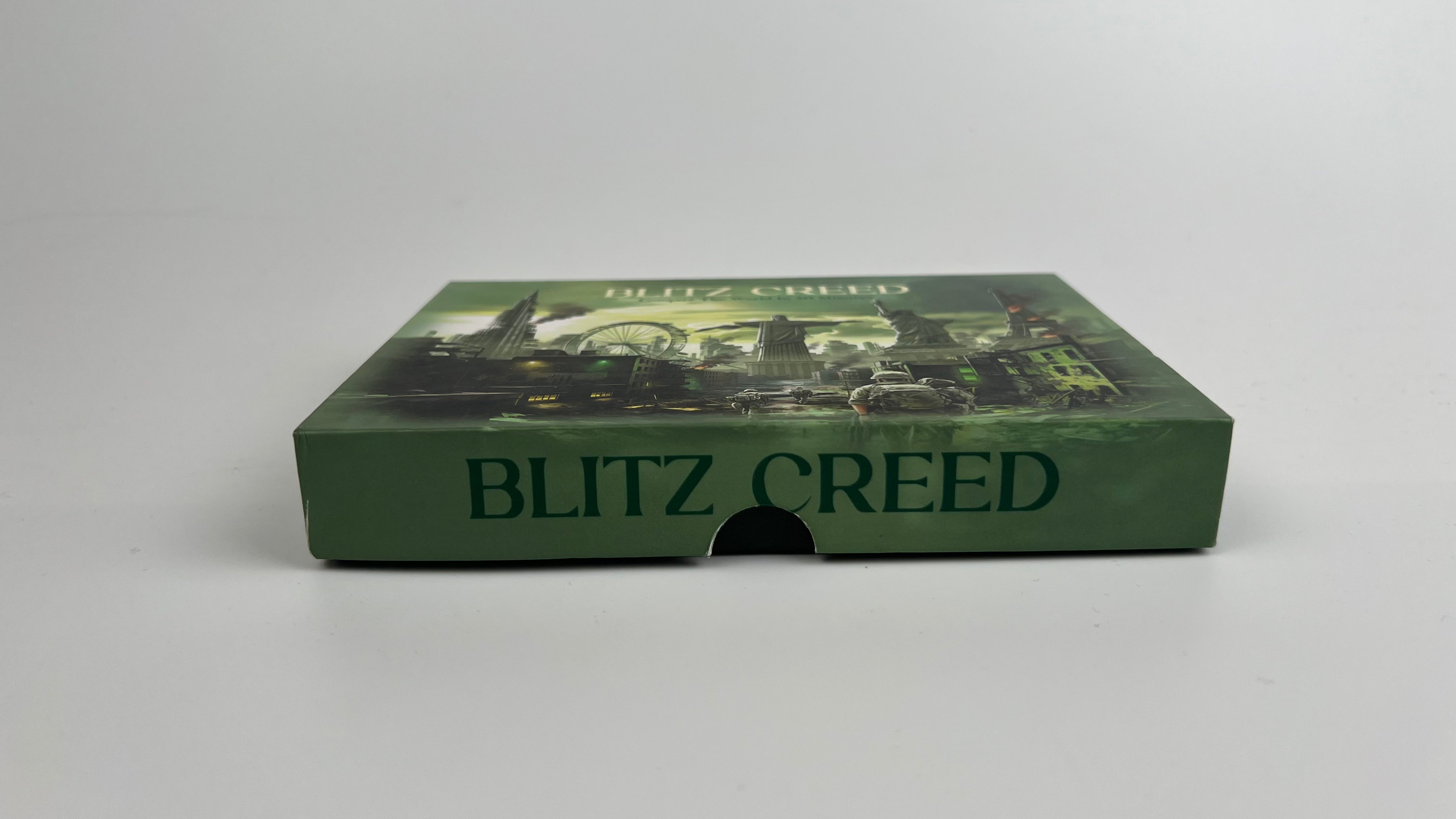 Kickstarter Special