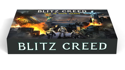 Blitz Creed Standard Edition