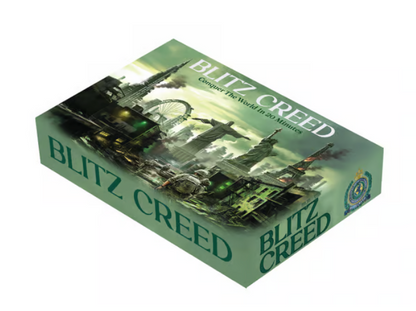 Kickstarter Special